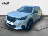 Annonce Peugeot 2008 occasion Essence PureTech 100 S&S BVM6 Allure  TOULON