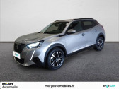 Peugeot 2008 PureTech 100 S&S BVM6 Allure   Avranches 50