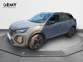 Peugeot 2008 PureTech 100 S&S BVM6 Allure  2024 - annonce de voiture en vente sur Auto Sélection.com