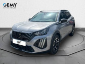 Peugeot 2008 occasion année 2024 boite Manuelle Annonce Peugeot 2008 occasion Essence PureTech 100 S&S BVM6 Allure à HYERES