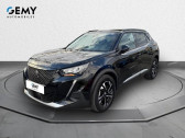 Annonce Peugeot 2008 occasion Essence PureTech 100 S&S BVM6 Allure  LA SEYNE SUR MER