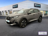 Peugeot 2008 occasion année 2020 boite Manuelle Annonce Peugeot 2008 occasion Essence PureTech 100 S&S BVM6 Allure à MASSY