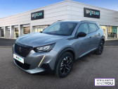 Peugeot 2008 PureTech 100 S&S BVM6 Allure   MARSEILLE 13
