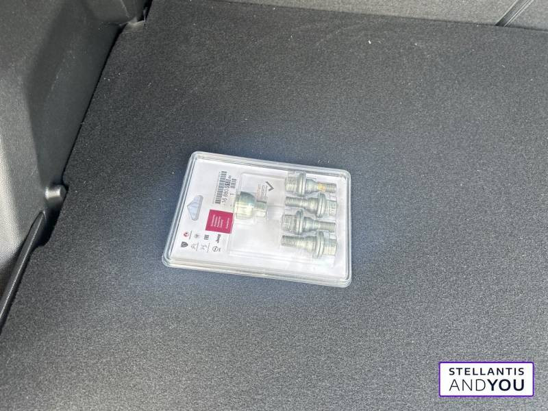 Peugeot 2008 PureTech 100 S&S BVM6 Allure  occasion   LOMME - photo n5