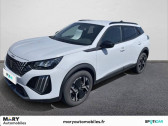 Peugeot 2008 PureTech 100 S&S BVM6 Allure   CONDREN 02