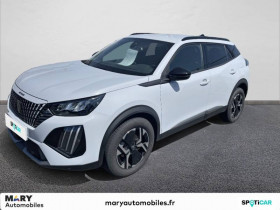 Peugeot 2008 , garage MARY AUTOMOBILES TERGNIER PEUGEOT  CONDREN