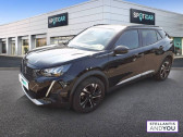 Annonce Peugeot 2008 occasion Essence PureTech 100 S&S BVM6 Allure  VILLENEUVE D'ASCQ