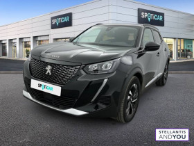 Peugeot 2008 , garage SPOTICAR STELLANTIS &YOU MONTIGNY  MONTIGNY LE BRETONNEUX