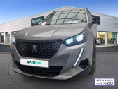 Annonce Peugeot 2008 occasion Essence PureTech 100 S&S BVM6 Allure  MARSEILLE CEDEX 8