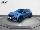 Annonce Peugeot 2008 occasion Essence PureTech 100 S&S BVM6 Allure  TOULON
