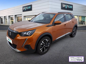 Peugeot 2008 , garage SPOTICAR STELLANTIS &YOU LE GRAND QUEVILLY  LE GRAND QUEVILLY
