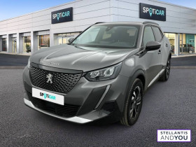 Peugeot 2008 , garage SPOTICAR STELLANTIS &YOU NANTERRE  NANTERRE