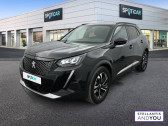 Annonce Peugeot 2008 occasion Essence PureTech 100 S&S BVM6 Allure  FONTENAY SOUS BOIS