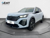 Annonce Peugeot 2008 occasion Essence PureTech 100 S&S BVM6 Allure  St BRIEUC