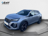 Annonce Peugeot 2008 occasion Essence PureTech 100 S&S BVM6 Allure  TOULON