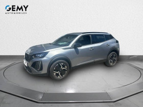 Peugeot 2008 , garage PEUGEOT GEMY LA SEYNE SUR MER  LA SEYNE SUR MER