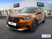 Peugeot 2008 occasion année 2020 boite Manuelle Annonce Peugeot 2008 occasion Essence PureTech 100 S&S BVM6 Allure à JOINVILLE LE PONT