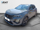 Peugeot 2008 PureTech 100 S&S BVM6 Allure   HYERES 83