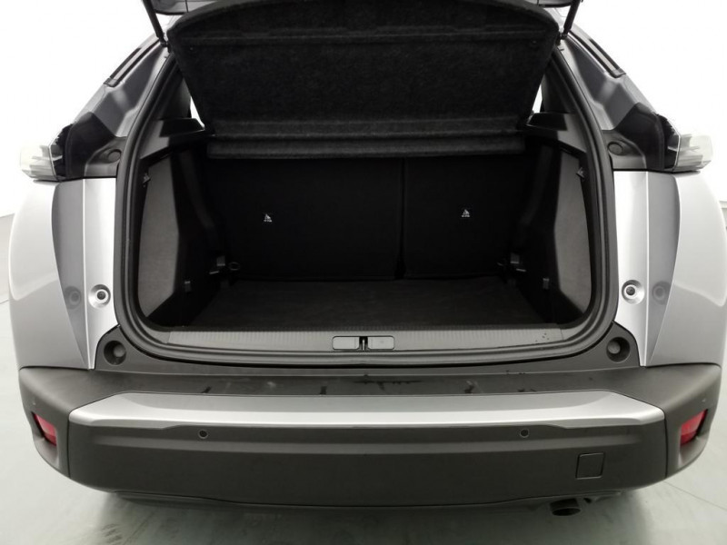 Peugeot 2008 PureTech 100 S&S BVM6 Allure  occasion  Bziers - photo n8