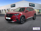Peugeot 2008 PureTech 100 S&S BVM6 Allure    VENISSIEUX 69