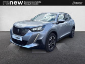 Annonce Peugeot 2008 occasion Essence PureTech 100 S&S BVM6 Allure  Issoire