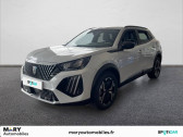 Peugeot 2008 PureTech 100 S&S BVM6 Allure  2024 - annonce de voiture en vente sur Auto Sélection.com