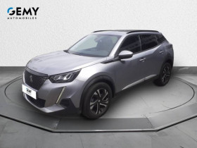 Peugeot 2008 , garage PEUGEOT GEMY DINAN  Dinan