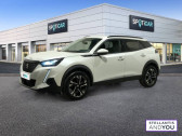 Peugeot 2008 PureTech 100 S&S BVM6 Allure   CESSON-SEVIGNE 35
