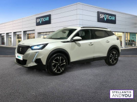 Peugeot 2008 , garage SPOTICAR STELLANTIS &YOU CESSON-SEVIGNE  CESSON-SEVIGNE