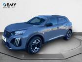 Peugeot 2008 PureTech 100 S&S BVM6 Allure   LA SEYNE SUR MER 83