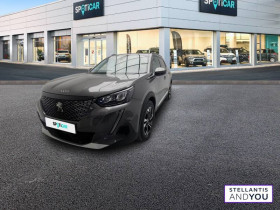 Peugeot 2008 , garage SPOTICAR STELLANTIS &YOU MARSEILLE MICHELET  MARSEILLE CEDEX 8