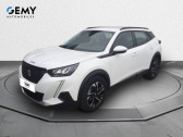 Peugeot 2008 occasion année 2020 boite Manuelle Annonce Peugeot 2008 occasion Essence PureTech 100 S&S BVM6 Allure à Dinan