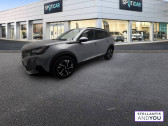Annonce Peugeot 2008 occasion Essence PureTech 100 S&S BVM6 Allure  MARSEILLE CEDEX 8