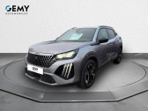 Peugeot 2008 PureTech 100 S&S BVM6 Allure   LA SEYNE SUR MER 83