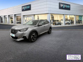 Annonce Peugeot 2008 occasion Essence PureTech 100 S&S BVM6 Allure  VILLENEUVE D'ASCQ
