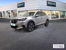 Peugeot 2008 , garage SPOTICAR STELLANTIS &YOU CESSON-SEVIGNE  CESSON-SEVIGNE