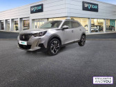 Peugeot 2008 occasion année 2021 boite Manuelle Annonce Peugeot 2008 occasion Essence PureTech 100 S&S BVM6 Allure à CESSON-SEVIGNE