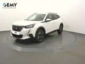Peugeot 2008 PureTech 100 S&S BVM6 Allure   ANGERS 49