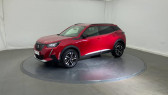Annonce Peugeot 2008 occasion Essence PureTech 100 S&S BVM6 Allure  PERPIGNAN