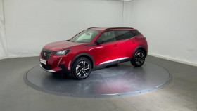 Peugeot 2008 , garage Peugeot Perpignan  PERPIGNAN