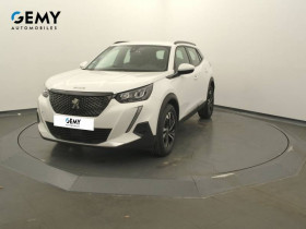Peugeot 2008 , garage PEUGEOT GEMY ANGERS  ANGERS