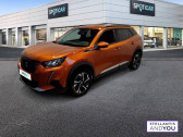 Annonce Peugeot 2008 occasion Essence PureTech 100 S&S BVM6 Allure  REZE