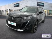 Peugeot 2008 occasion année 2020 boite Manuelle Annonce Peugeot 2008 occasion Essence PureTech 100 S&S BVM6 Allure à MALAKOFF