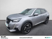 Peugeot 2008 PureTech 100 S&S BVM6 Allure  2020 - annonce de voiture en vente sur Auto Sélection.com