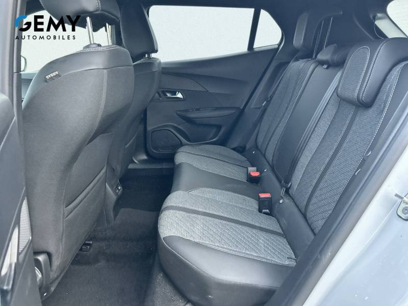 Peugeot 2008 PureTech 100 S&S BVM6 Allure  occasion  St BRIEUC - photo n10