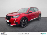 Peugeot 2008 occasion année 2020 boite Manuelle Annonce Peugeot 2008 occasion Essence PureTech 100 S&S BVM6 Allure à Cabourg
