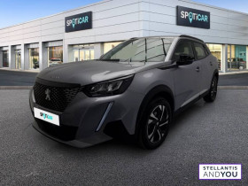 Peugeot 2008 , garage SPOTICAR STELLANTIS &YOU MARIGNANE  MARIGNANE