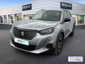 Peugeot 2008 occasion année 2023 boite Manuelle Annonce Peugeot 2008 occasion Essence PureTech 100 S&S BVM6 Allure à MONTIGNY LE BRETONNEUX