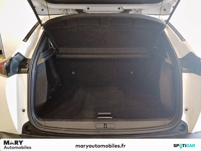 Peugeot 2008 PureTech 100 S&S BVM6 Allure  occasion  Lisieux - photo n6