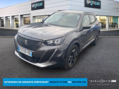 Peugeot 2008 PureTech 100 S&S BVM6 Allure  2020 - annonce de voiture en vente sur Auto Sélection.com